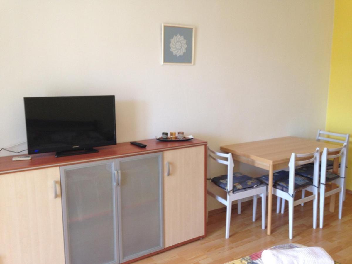 Apartman Alexandra Poreč Extérieur photo