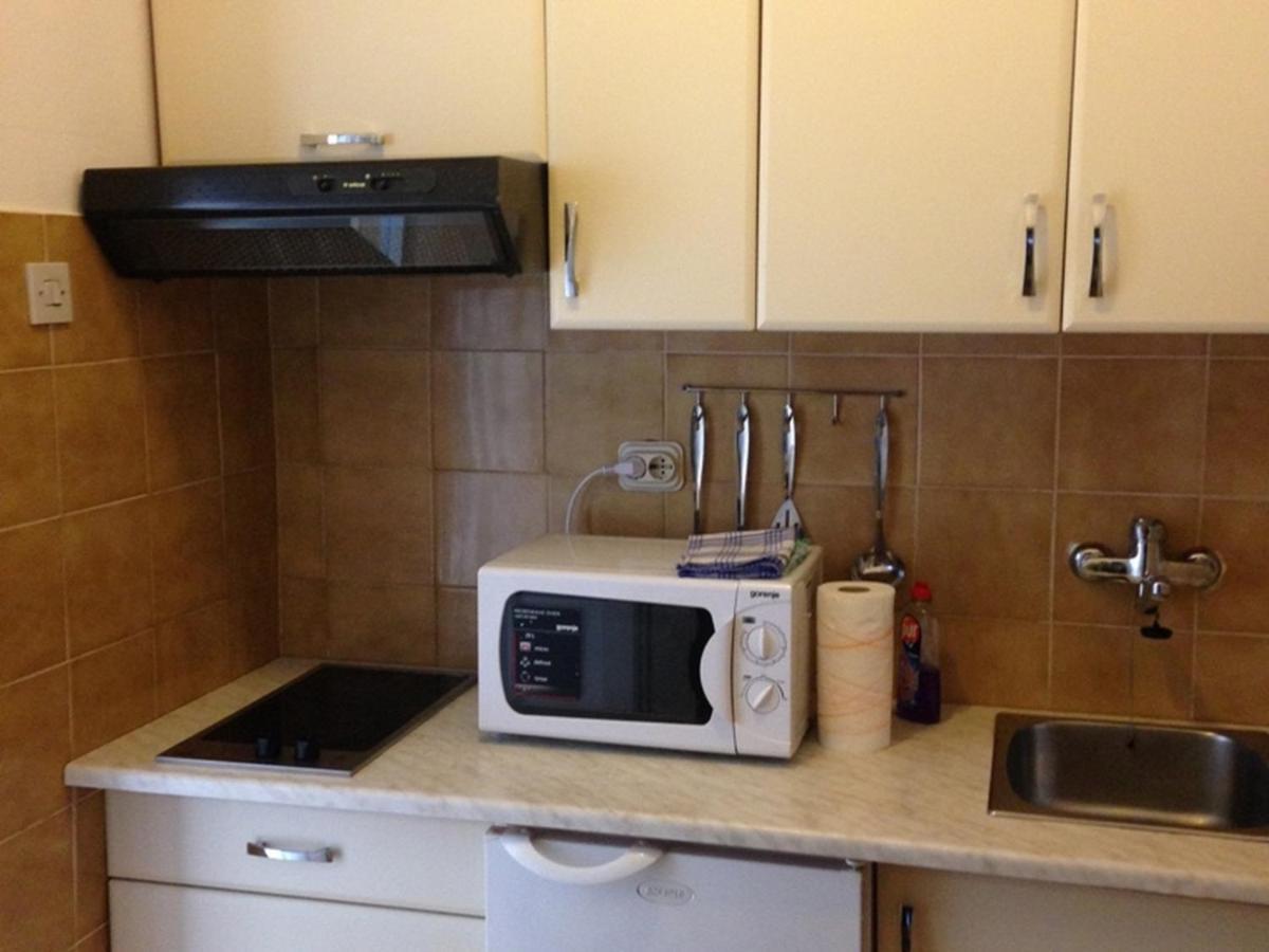 Apartman Alexandra Poreč Extérieur photo
