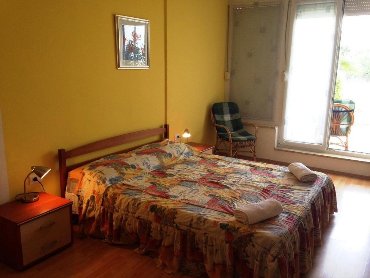 Apartman Alexandra Poreč Extérieur photo
