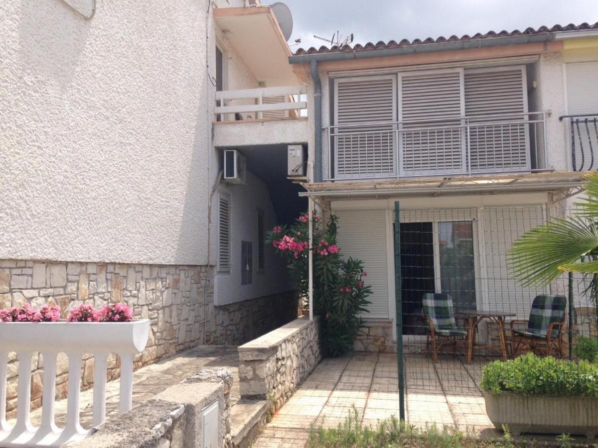 Apartman Alexandra Poreč Extérieur photo